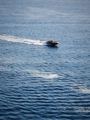 Sharm El Sheikh: 2 Hours Private Speed Boat To Tiran Island