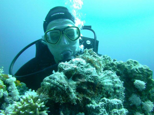 Sharm El Sheikh: 4 - Days Open Water Diving Course