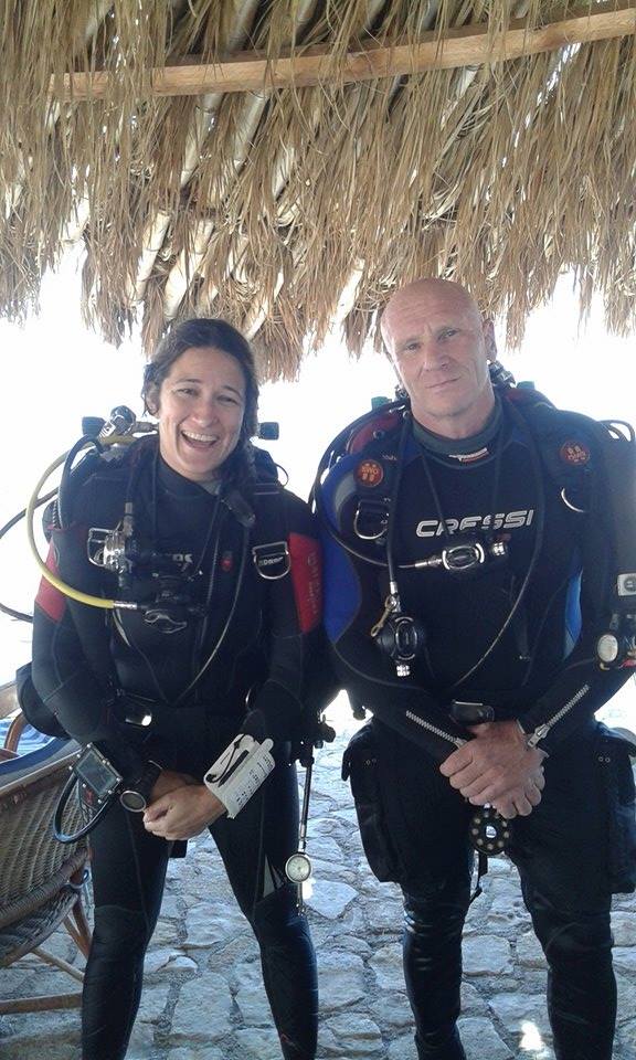 Sharm El Sheikh: 4 - Days Open Water Diving Course