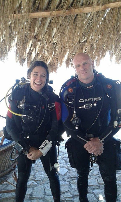Sharm El Sheikh: 4 - Days Open Water Diving Course