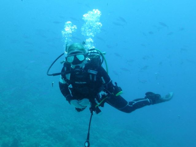 Sharm El Sheikh: 4 - Days Open Water Diving Course