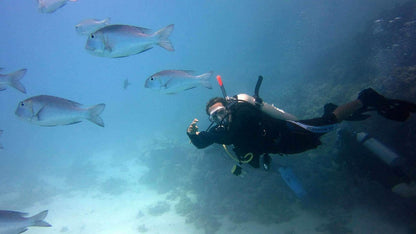Sharm El Sheikh: Advanced Open Water Diver Course