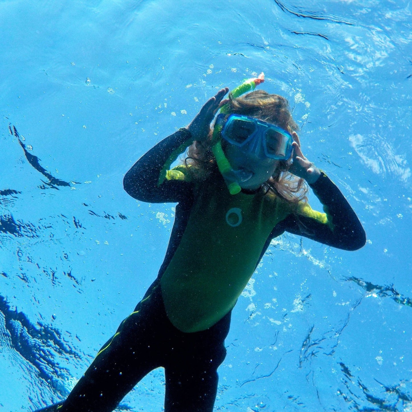 Sharm El Sheikh: Boat Snorkeling Trip