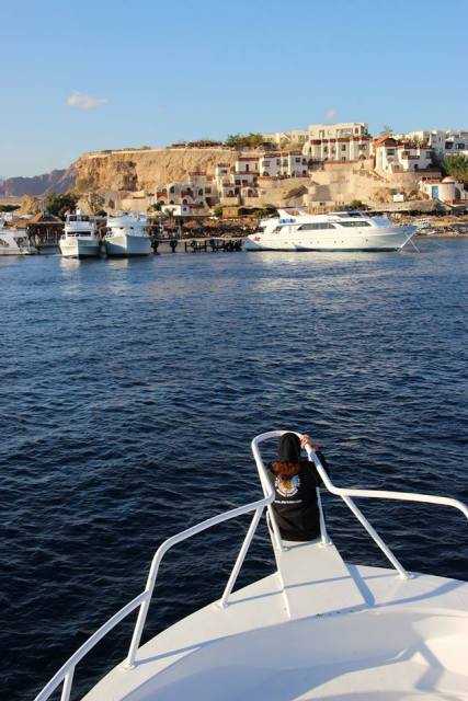 Sharm El Sheikh: Boat Snorkeling Trip
