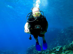 Sharm El Sheikh: Discover Scuba Diving Full - Day PADI Program