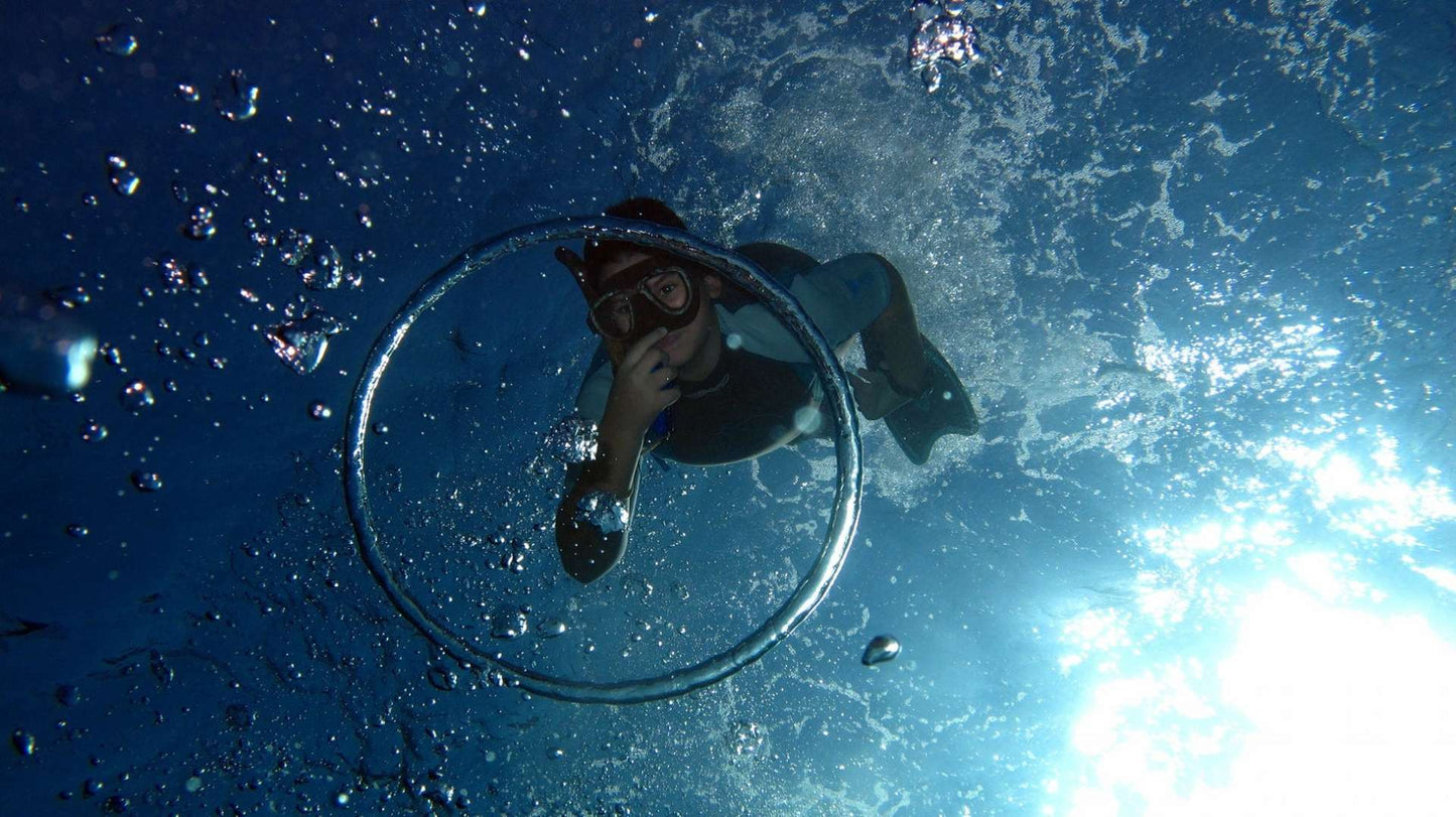Sharm El Sheikh: Heldagsutflykt med snorkling vid Ras Mohammed