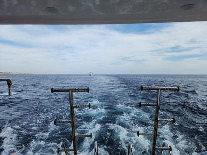Sharm El Sheikh: Introduction to Scuba Diving