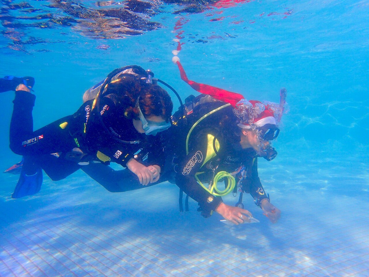 Sharm El Sheikh: Introduction to Scuba Diving