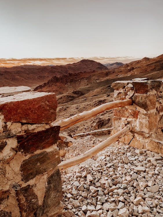 Sharm El Sheikh: Mount Sinai and Saint Catherine Monastery Visit
