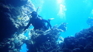 Sharm El Sheikh: Open Water Diver Course