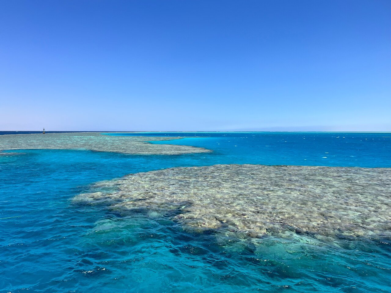 Sharm El Sheikh: PADI Open Water Diver Course