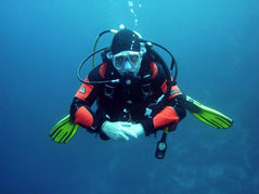 Sharm El Sheikh: PADI ReActivate Scuba Review