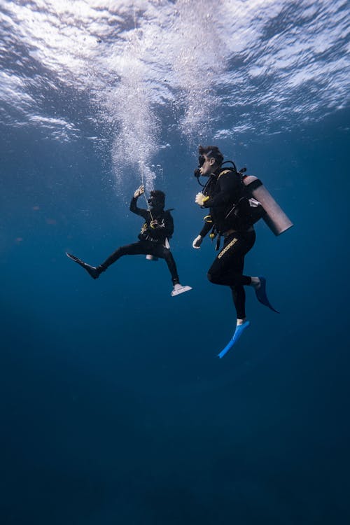 Sharm El Sheikh: PADI ReActivate Scuba Review