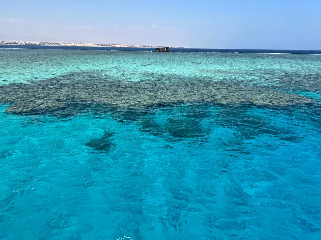 Sharm El Sheikh: PADI Scuba Diving Basics Course