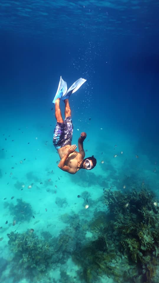 Sharm El Sheikh: Private Boat Trip to Ras Mohammed
