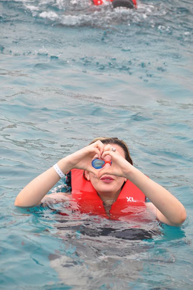 Sharm El Sheikh: Private Boat Trip to Tiran Island