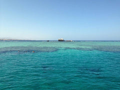 Sharm El Sheikh: Private Boat Trip to Tiran Island