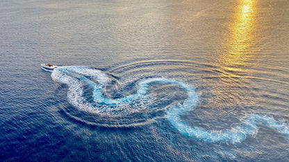 Sharm El Sheikh: Private VIP Speedboat Tour with Snorkeling