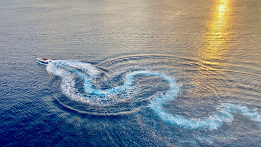 Sharm El Sheikh: Private VIP Speedboat Tour with Snorkeling