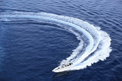 Sharm El Sheikh: Private VIP Speedboat Tour with Snorkeling