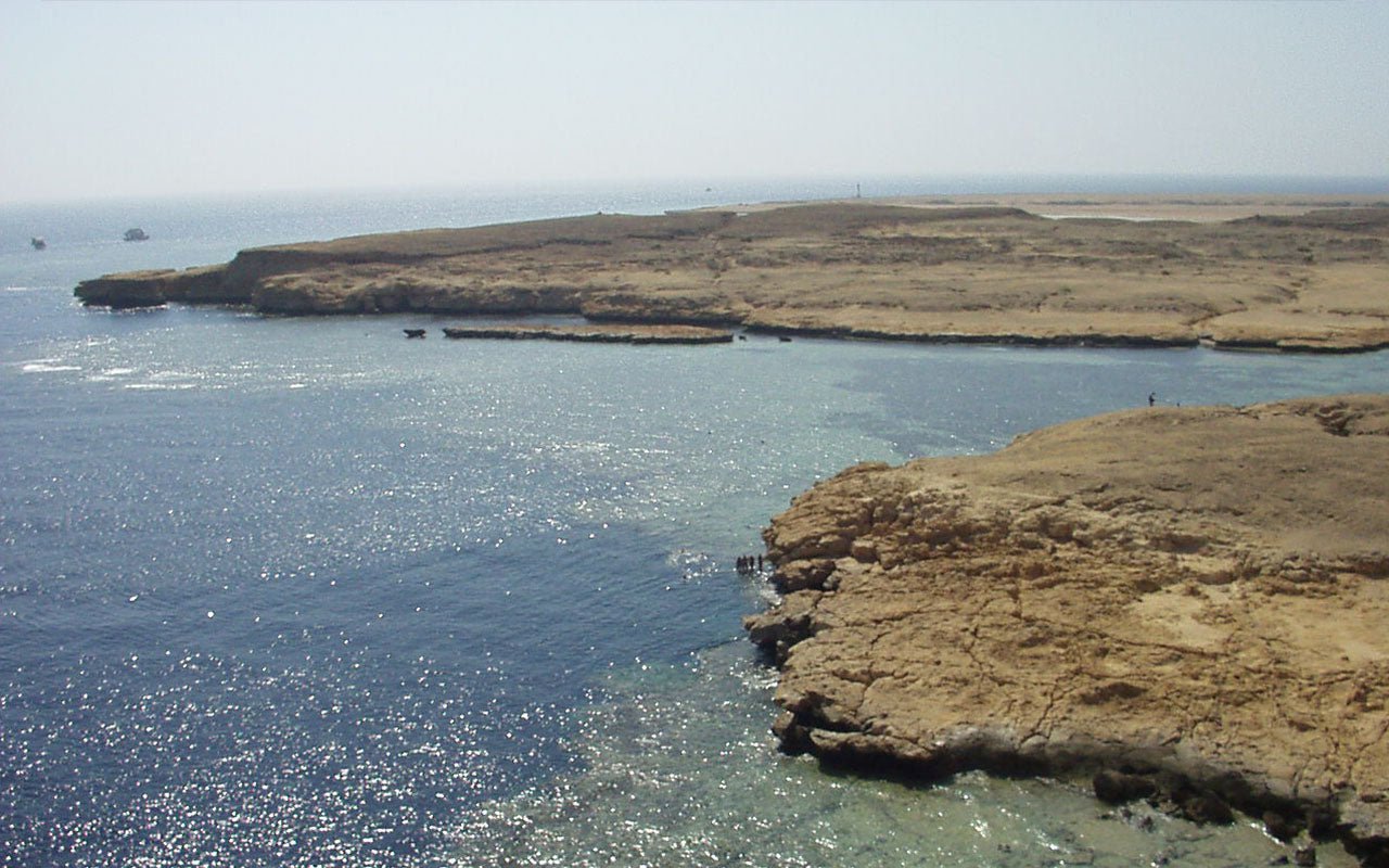 Sharm El Sheikh: Ras Mohammad National Park Snorkeling Trip by Bus
