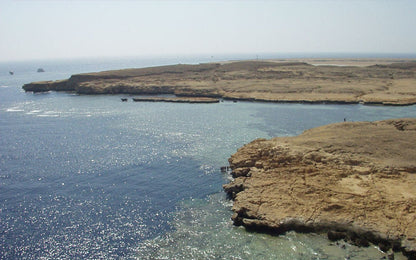 Sharm El Sheikh: Ras Mohammad National Park Snorkeling Trip by Bus