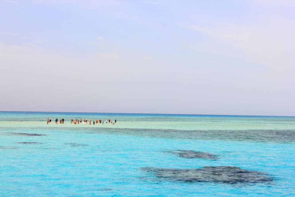 Sharm El Sheikh: Ras Mohammad National Park Snorkeling Trip by Bus