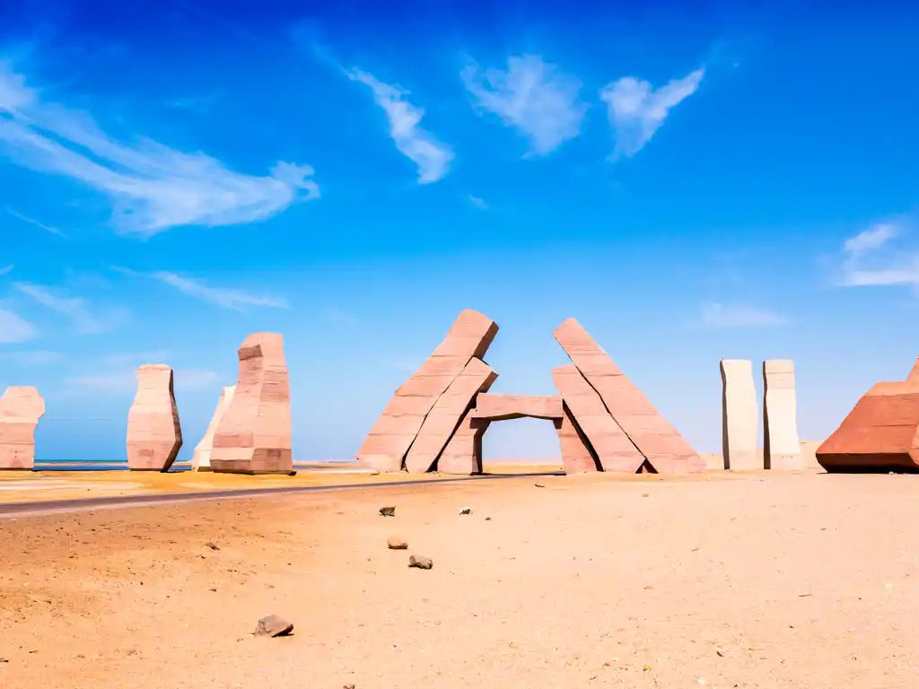 Sharm El Sheikh: Ras Mohammad National Park Snorkeling Trip by Bus