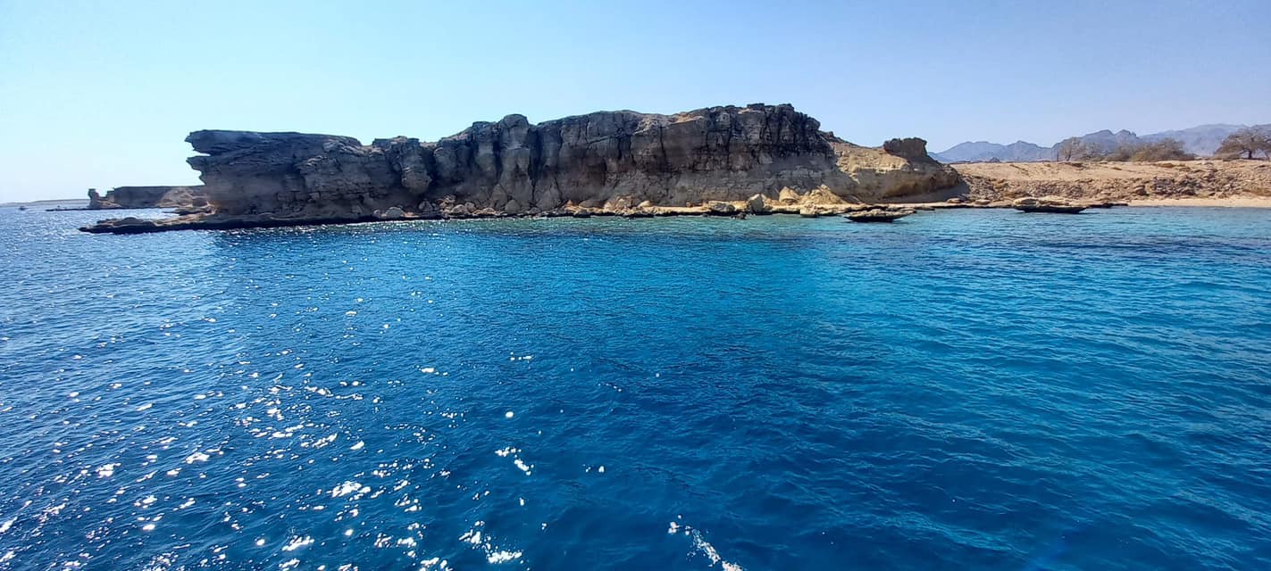 Sharm El Sheikh: Ras Mohammad National Park Snorkeling Trip by Bus