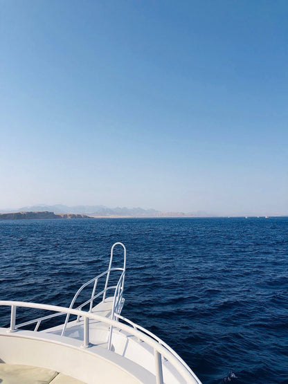 Sharm El Sheikh: Ras Mohammed Diving Trip for Certified Divers