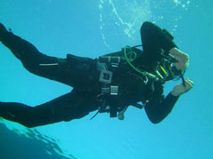 Sharm El Sheikh: Shore Dives in Sharks Bay