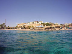 Sharm El Sheikh: Shore Dives in Sharks Bay