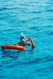 Sharm El Sheikh: Snorkeling in Ras Mohammed and White Island Visit