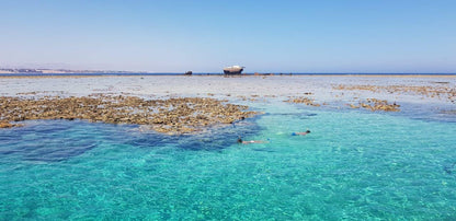Sharm El Sheikh: Snorkeling in Tiran Island