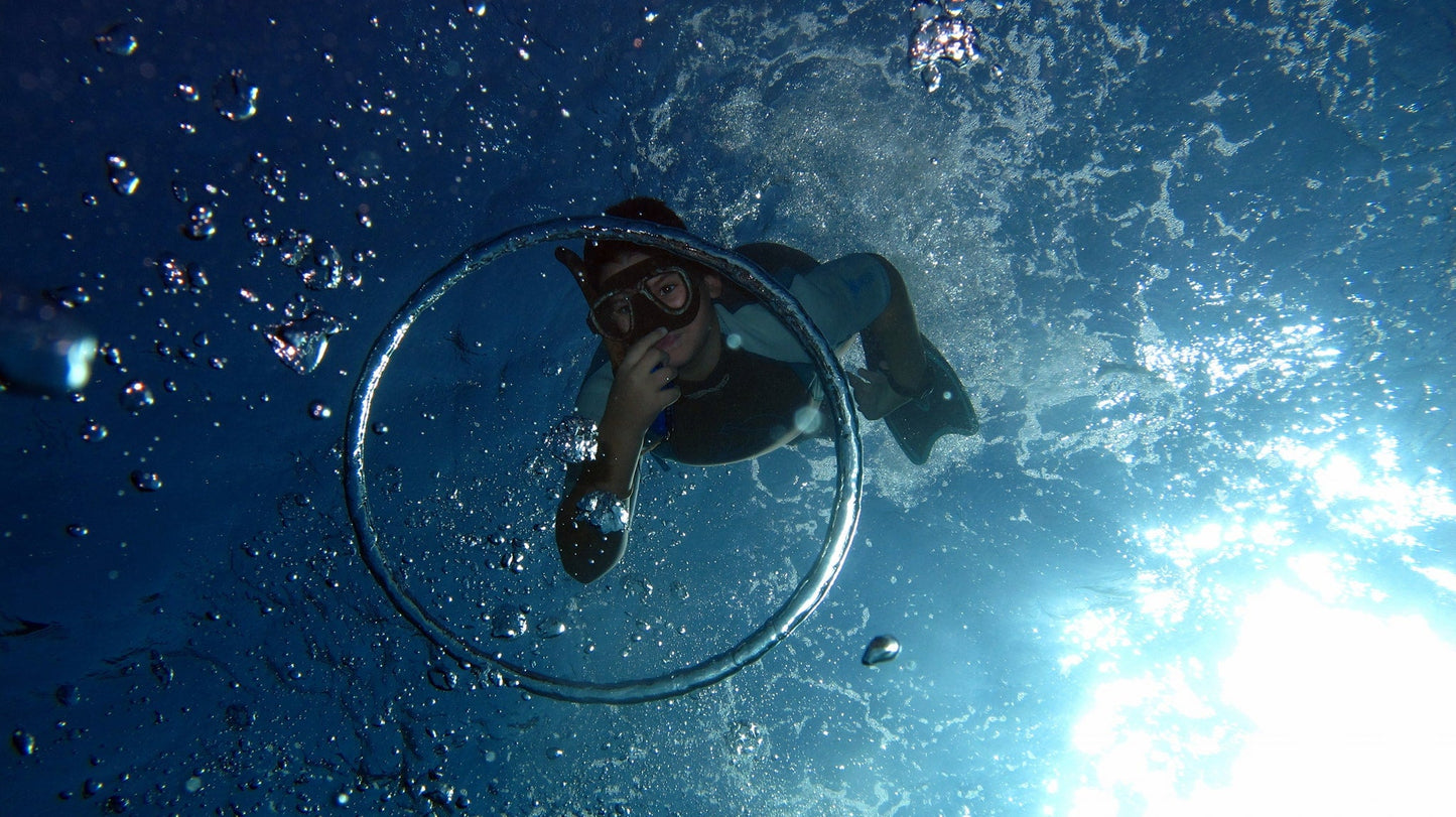 Sharm El Sheikh: Snorkeling in Tiran Island