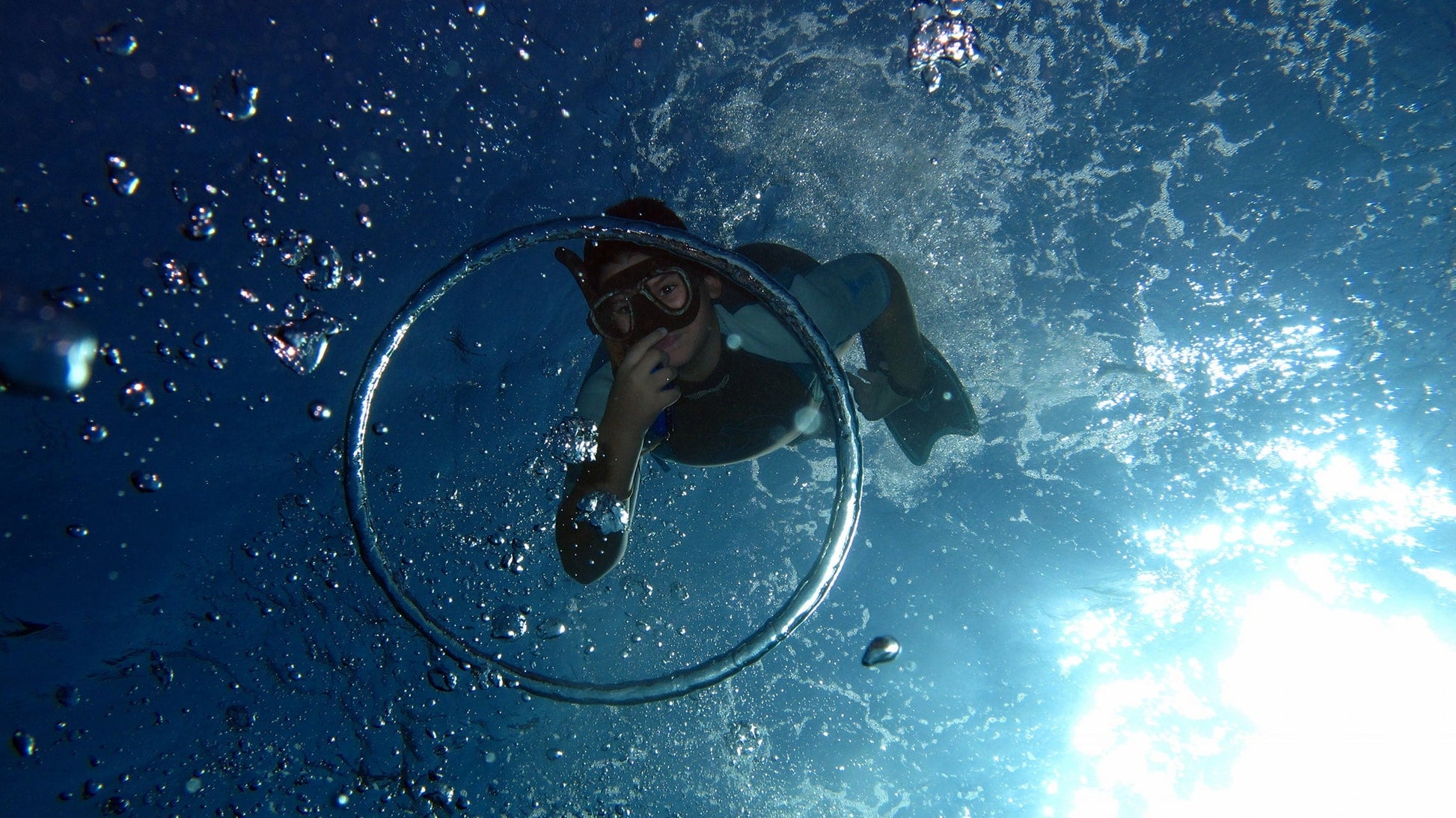 Sharm El Sheikh: Snorkeling in Tiran Island
