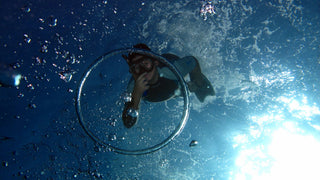Sharm El Sheikh: Snorkeling in Tiran Island