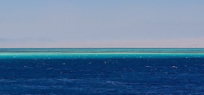 Sharm El Sheikh: Tiran Island Snorkeling and Blue Lagoon Boat Trip
