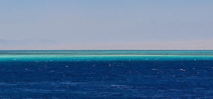 Sharm El Sheikh: Tiran Island Snorkeling and Blue Lagoon Boat Trip