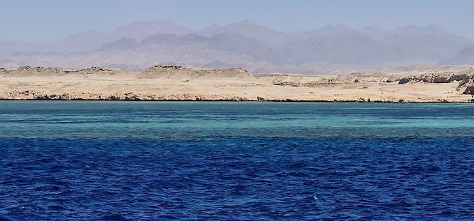 Sharm El Sheikh: Tiran Island Snorkeling and Blue Lagoon Boat Trip