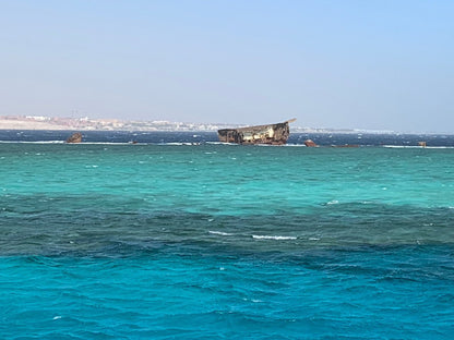 Sharm El Sheikh: Tiran Island Snorkeling and Blue Lagoon Boat Trip