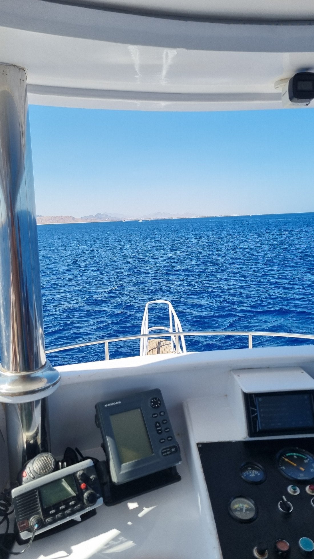 Sharm El Sheikh: Tiran Island Snorkeling and Diving Adventure