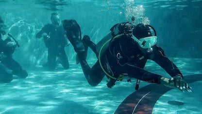 Sharm El Sheikh: Tiran Island Snorkeling and Diving Adventure