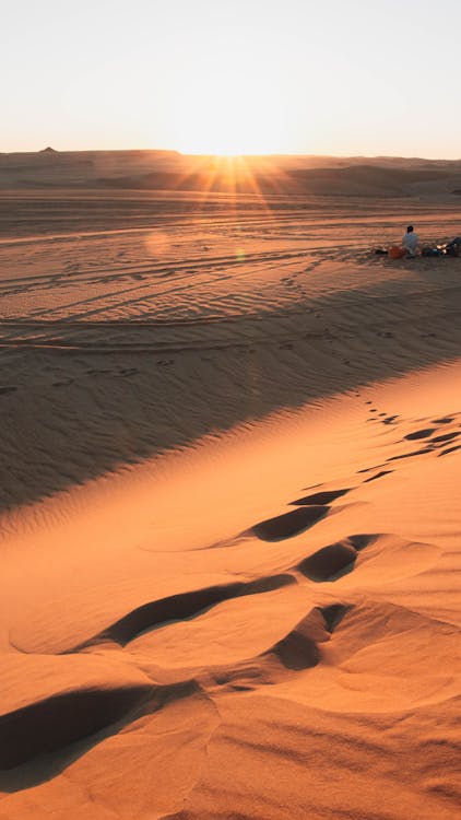 Siwa: 4x4 Safari Tour with Dune Bashing and Stargazing