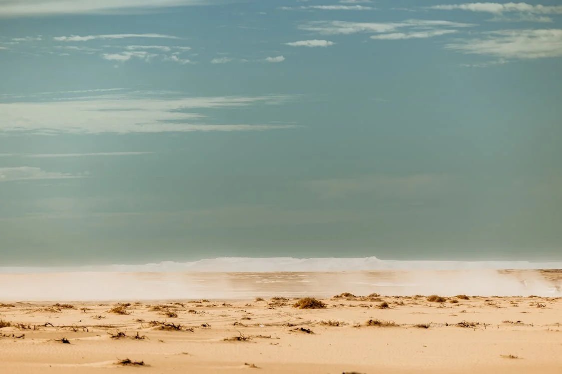 Siwa: 4x4 Safari Tour with Dune Bashing and Stargazing