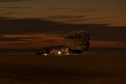 Siwa: 4x4 Safari Tour with Dune Bashing and Stargazing