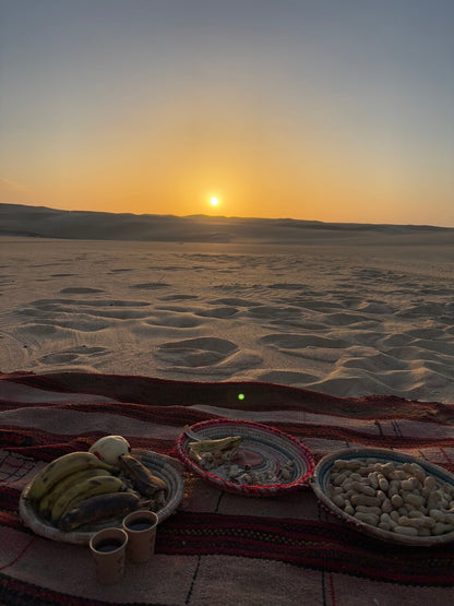 Siwa: 4x4 Safari Tour with Dune Bashing and Stargazing