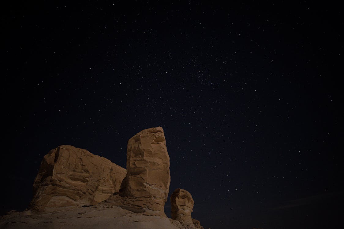 Siwa: 4x4 Safari Tour with Dune Bashing and Stargazing