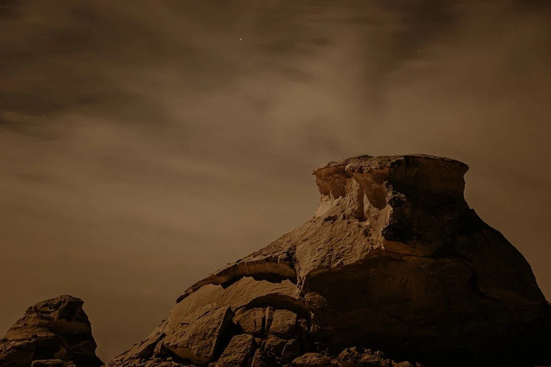 Siwa: 4x4 Safari Tour with Dune Bashing and Stargazing