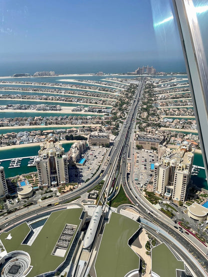 Dubái: recorrido privado por Creek, Souks, Frame y Burj Khalifa
